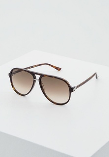 Очки солнцезащитные Gucci GG0015S002