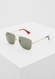 Очки солнцезащитные Gucci GG0108S003