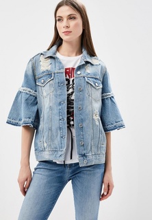 Куртка джинсовая Guess Jeans