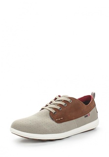 Кеды Helly Hansen BERGSHAVEN