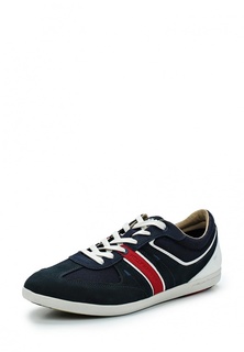 Кеды Helly Hansen CREWLINE MARINA