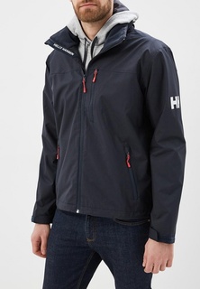 Ветровка Helly Hansen CREW HOODED JACKET