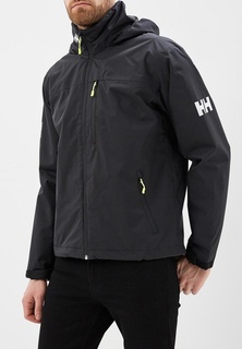 Ветровка Helly Hansen CREW HOODED JACKET