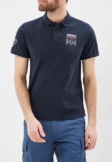 Поло Helly Hansen HP CLUB2 POLO