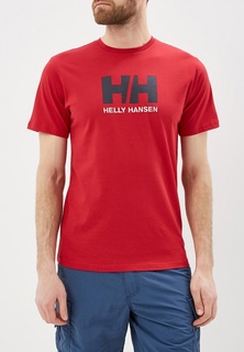 Футболка Helly Hansen HH LOGO T-SHIRT