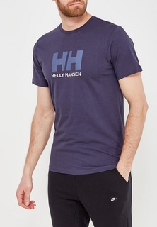 Футболка Helly Hansen HH LOGO T-SHIRT