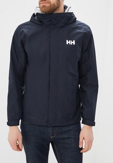 Куртка Helly Hansen DUBLINER JACKET