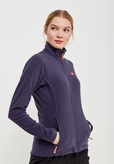 Олимпийка Helly Hansen W DAYBREAKER FLEECE JACKET