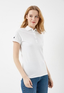 Поло Helly Hansen W CREW PIQUE 2 POLO