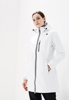 Куртка Helly Hansen W LONG BELFAST JACKET