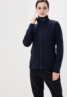 Куртка Helly Hansen W PARAMOUNT JACKET