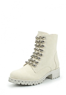 Ботинки Ideal Shoes