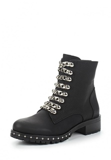 Ботинки Ideal Shoes