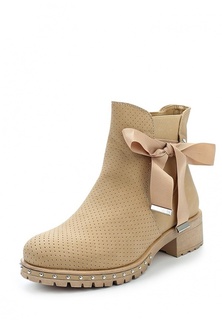 Ботинки Ideal Shoes