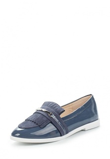 Лоферы Ideal Shoes