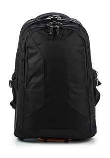 Чемодан Jack Wolfskin WEEKENDER 35