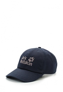 Бейсболка Jack Wolfskin BASEBALL CAP