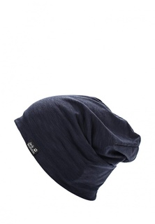 Шапка Jack Wolfskin TRAVEL BEANIE