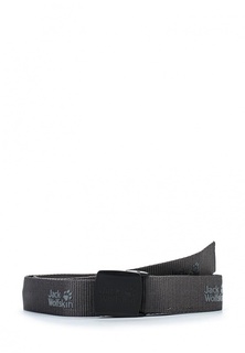 Ремень Jack Wolfskin SECRET BELT WIDE