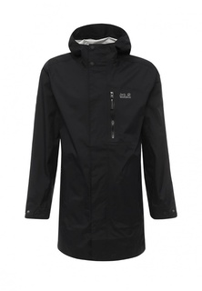 Плащ Jack Wolfskin CROSSTOWN RAINCOAT MEN