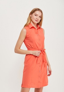 Платье Jack Wolfskin SONORA DRESS