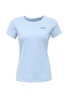 Футболка Jack Wolfskin ESSENTIAL T WOMEN
