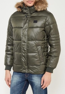 Куртка утепленная Jack & Jones