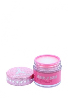 Скраб для губ Jeffree Star Cosmetics Velour Lip Scrub Marshmallow