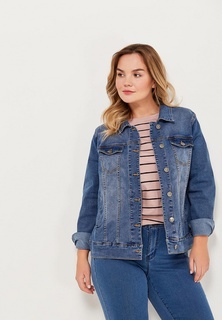Куртка джинсовая Junarose