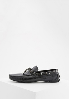 Мокасины Just Cavalli