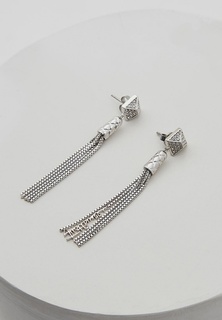 Серьги Just Cavalli