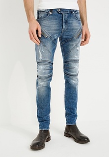 Джинсы Just Cavalli BIKER FIT