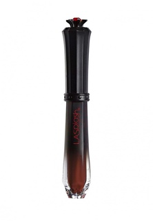 Помада La Splash матовая Wickedly Divine liquid-to-matte Lipstick Bloodlust