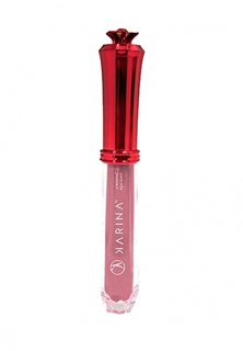 Помада La Splash Матовая Karina Liquid Lipstick Randevous