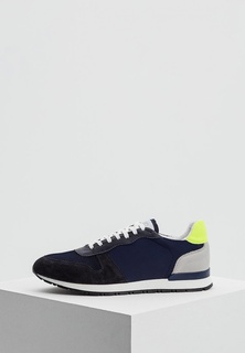 Кроссовки Liu Jo Uomo