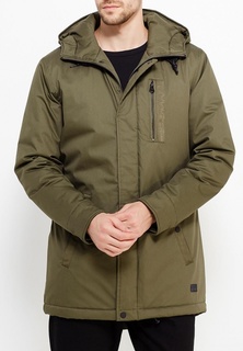 Куртка утепленная Lindbergh