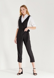 Комбинезон LOST INK SIMPLE WOVEN JUMPSUIT