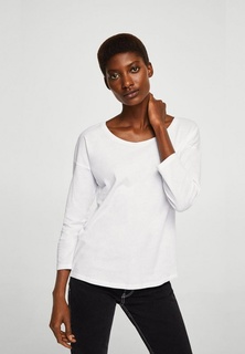 Лонгслив Mango - SACO