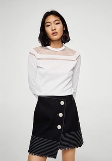 Джемпер Mango - TRANSPA