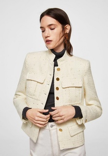 Жакет Mango - SUCKY