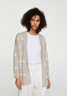 Кардиган Mango - PUNTAZO