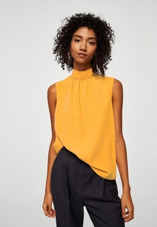 Блуза Mango - EMPIRE