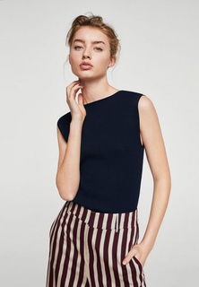 Топ Mango - RECTILIN