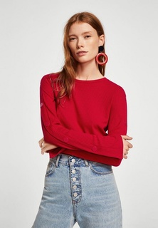 Лонгслив Mango - SNAP