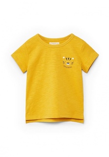 Футболка Mango Kids - MARCOS