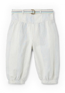 Брюки Mango Kids - LOVIE