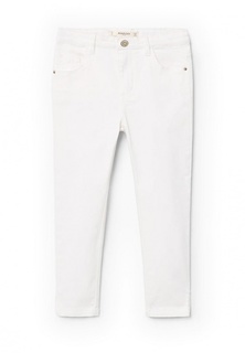 Брюки Mango Kids - POLY2