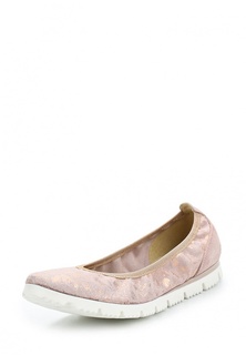 Балетки Marco Tozzi