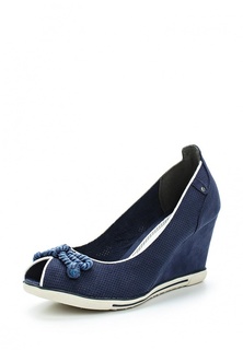 Туфли Marco Tozzi