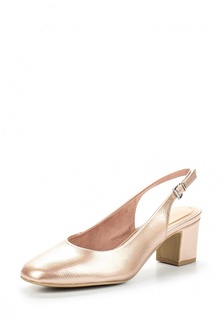 Туфли Marco Tozzi